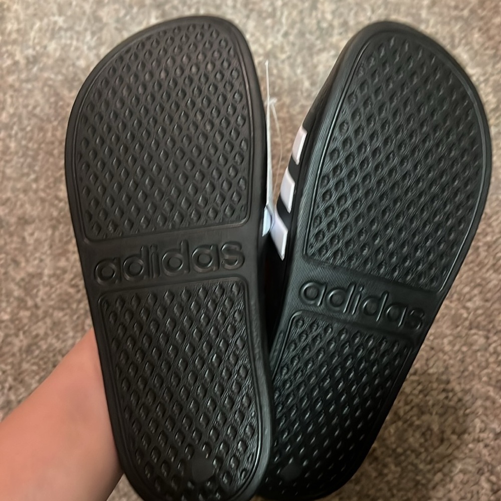 Adidas Slides - Picture 2 of 3